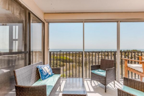 Amber Waves, Ocean City